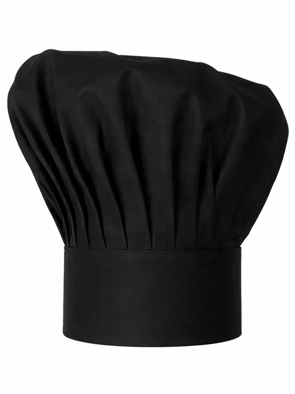 Czapka kucharska 6